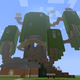 Illustration for article titled The Glorious, Edible Candy Kingdom of emAdventure Time/em Recreated In emMinecraft/em